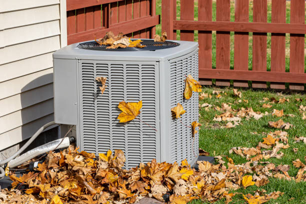 Best Ductless HVAC Repair  in Hopewell, NJ