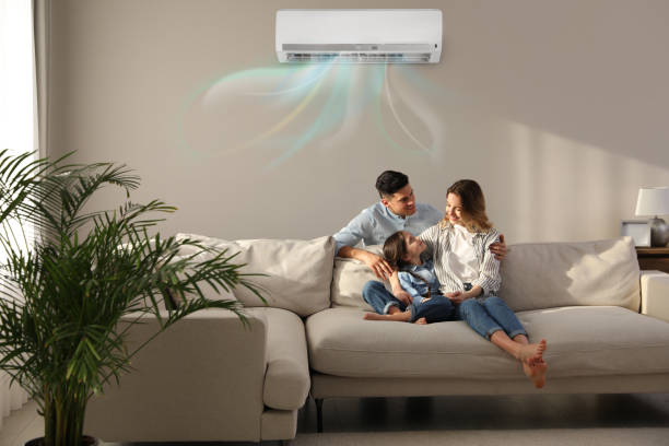 Best HVAC Installation Services  in Hopewell, NJ