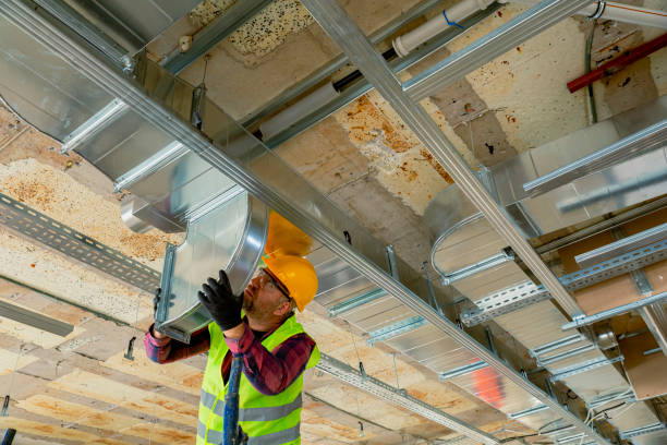 Best Local HVAC Companies  in Hopewell, NJ