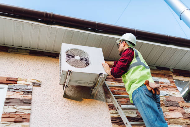 Best Best HVAC Companies  in Hopewell, NJ