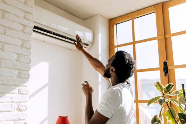Best Air Quality Test  in Hopewell, NJ