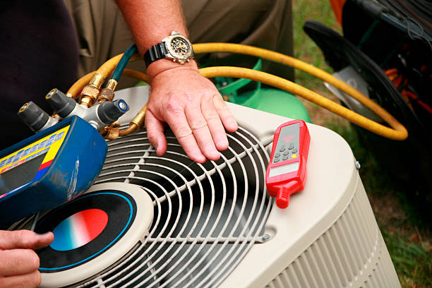 Best HVAC Installation Services  in Hopewell, NJ