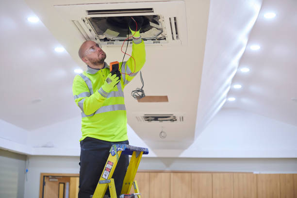 Best HVAC Emergency Services  in Hopewell, NJ