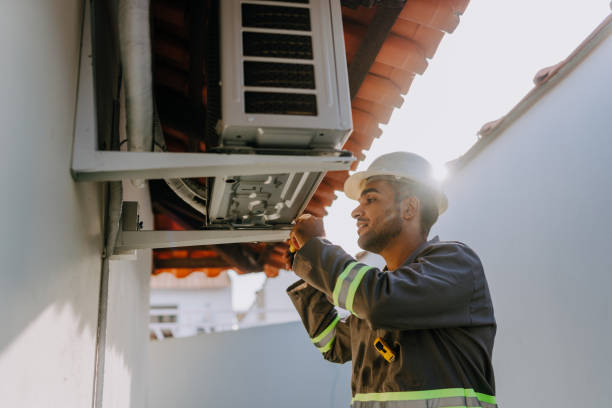 Best Local HVAC Companies  in Hopewell, NJ